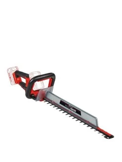 Einhell PXC 61cm Cordless Hedge Trimmer - GE-CH 36/61 Li-Solo (36V Without Batteries)