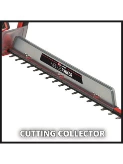 Einhell PXC 61cm Cordless Hedge Trimmer - GE-CH 36/61 Li-Solo (36V Without Batteries) 12 Einhell PXC 61cm Cordless Hedge Trimmer - GE-CH 36/61 Li-Solo (36V Without Batteries) -Home Comprehensive VGD5Y SQ3 0000000099 N A SLd1