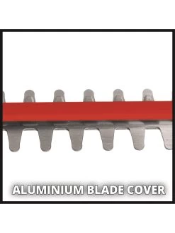 Einhell PXC 61cm Cordless Hedge Trimmer - GE-CH 36/61 Li-Solo (36V Without Batteries) 13 Einhell PXC 61cm Cordless Hedge Trimmer - GE-CH 36/61 Li-Solo (36V Without Batteries) -Home Comprehensive VGD5Y SQ4 0000000099 N A SLd2