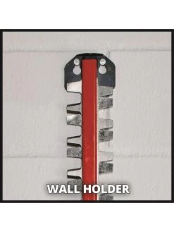 Einhell PXC 61cm Cordless Hedge Trimmer - GE-CH 36/61 Li-Solo (36V Without Batteries) 14 Einhell PXC 61cm Cordless Hedge Trimmer - GE-CH 36/61 Li-Solo (36V Without Batteries) -Home Comprehensive VGD5Y SQ5 0000000099 N A SLd3