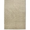 Very Home Villa Curved Lines Rug 1 Very Home Villa Curved Lines Rug -Home Comprehensive VGD6H SQ1 0000000179 TAUPE SLf