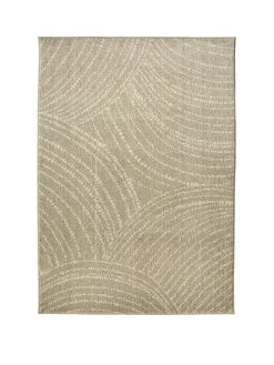 Very Home Villa Curved Lines Rug