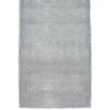 Everyday Snug Plain Rug  -Home Comprehensive VGERD SQ1 0000000035 SILVER SLf