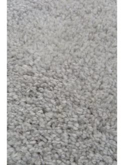 Everyday Snug Plain Rug  -Home Comprehensive VGERD SQ6 0000000035 SILVER SLd3