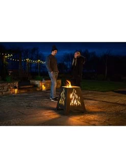 HAVANNA Grande Quadro Firebasket -Home Comprehensive VGMB7 SQ3 0000000099 N A SLd1