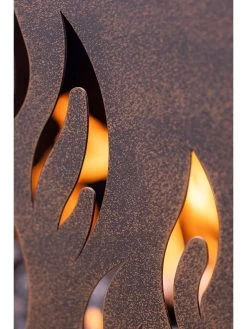 HAVANNA Grande Quadro Firebasket -Home Comprehensive VGMB7 SQ4 0000000099 N A SLd2