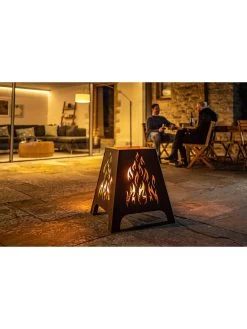 HAVANNA Grande Quadro Firebasket -Home Comprehensive VGMB7 SQ5 0000000099 N A SLd3