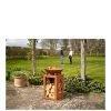 HAVANNA Fuego Firepit & Log Store -Home Comprehensive VGMB8 SQ1 0000000099 N A SLf