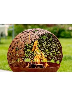 HAVANNA Damasque Fireglobe 11 HAVANNA Damasque Fireglobe -Home Comprehensive VGMB9 SQ3 0000000099 N A SLd1