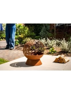 HAVANNA Damasque Fireglobe 12 HAVANNA Damasque Fireglobe -Home Comprehensive VGMB9 SQ4 0000000099 N A SLd2