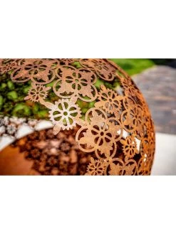 HAVANNA Damasque Fireglobe 14 HAVANNA Damasque Fireglobe -Home Comprehensive VGMB9 SQ6 0000000099 N A SLd4