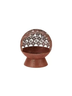 HAVANNA Damasque Fireglobe 15 HAVANNA Damasque Fireglobe -Home Comprehensive VGMB9 SQ7 0000000099 N A SLd5