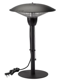 HAVANNA Warm-Ray Table Heater - 1500W Halogen -Home Comprehensive VGMBB SQ4 0000000099 N A SLd2
