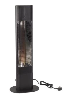 HAVANNA Sol-Ray Pillar Heater - 1800W Halogen -Home Comprehensive VGMBC SQ3 0000000099 N A SLd1