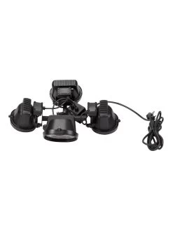 HAVANNA Multi-Sol Heater - 1800W Halogen 7 HAVANNA Multi-Sol Heater - 1800W Halogen -Home Comprehensive VGMBM SQ3 0000000099 N A SLd1