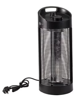 HAVANNA Grande Mojo Rotating Heater - 600/1200W Carbon Fibre 9 HAVANNA Grande Mojo Rotating Heater - 600/1200W Carbon Fibre -Home Comprehensive VGMBN SQ4 0000000099 N A SLd2