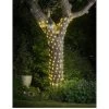 Smart Solar 100 LED Ultra Solar Firefly String Lights -Home Comprehensive VGMCA SQ1 0000000099 N A SLf
