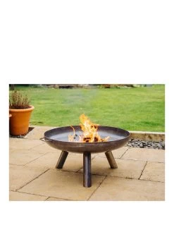 HAVANNA Primo Caldera Firebowl