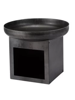HAVANNA Laguna Firebowl & Log Store -Home Comprehensive VGMCS SQ5 0000000099 N A SLd3