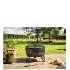 HAVANNA Fuego Deepbowl Firepit -Home Comprehensive VGMCT SQ1 0000000099 N A SLf