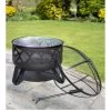 HAVANNA Dana Deepbowl Firepit
