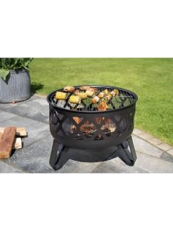 HAVANNA Dana Deepbowl Firepit -Home Comprehensive VGMCU SQ3 0000000099 N A SLd1