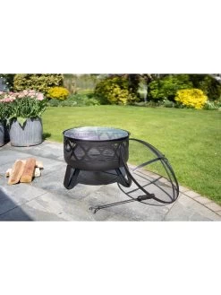 HAVANNA Dana Deepbowl Firepit -Home Comprehensive VGMCU SQ4 0000000099 N A SLd2