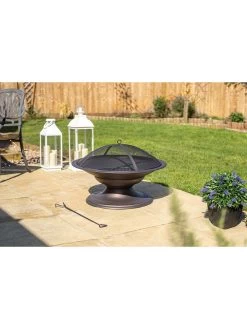 HAVANNA Toscana Firepit 10 HAVANNA Toscana Firepit -Home Comprehensive VGMCV SQ2 0000000099 N A SLd