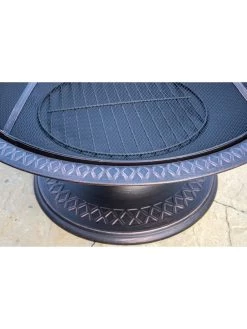 HAVANNA Toscana Firepit 14 HAVANNA Toscana Firepit -Home Comprehensive VGMCV SQ6 0000000099 N A SLd4