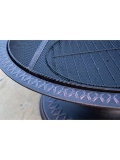 HAVANNA Toscana Firepit 15 HAVANNA Toscana Firepit -Home Comprehensive VGMCV SQ7 0000000099 N A SLd5