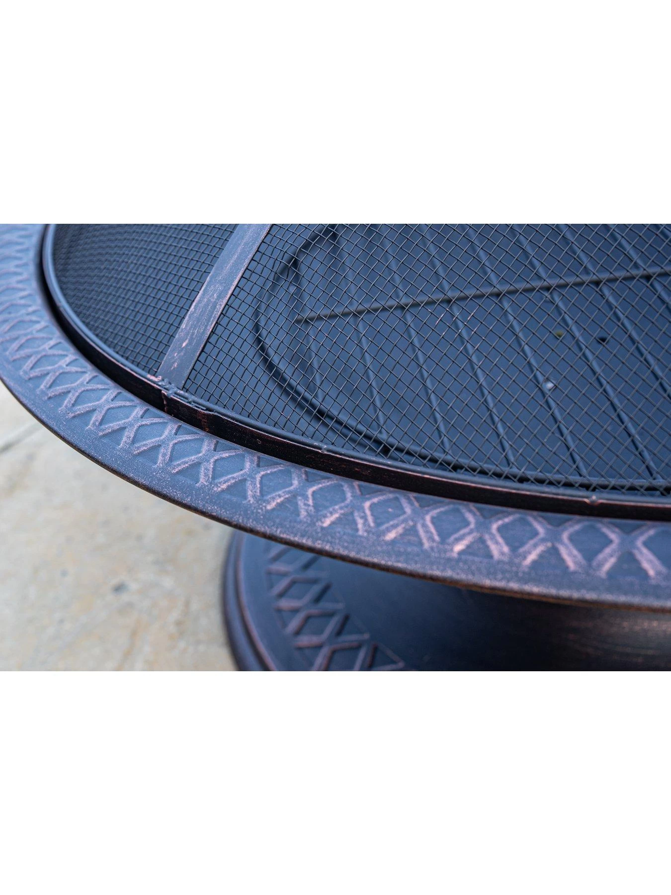 HAVANNA Toscana Firepit 9 HAVANNA Toscana Firepit - Image 7