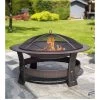 HAVANNA Grande Forno Firepit 1 HAVANNA Grande Forno Firepit -Home Comprehensive VGMCW SQ1 0000000099 N A SLf