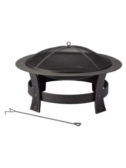 HAVANNA Grande Forno Firepit 11 HAVANNA Grande Forno Firepit -Home Comprehensive VGMCW SQ5 0000000099 N A SLd3