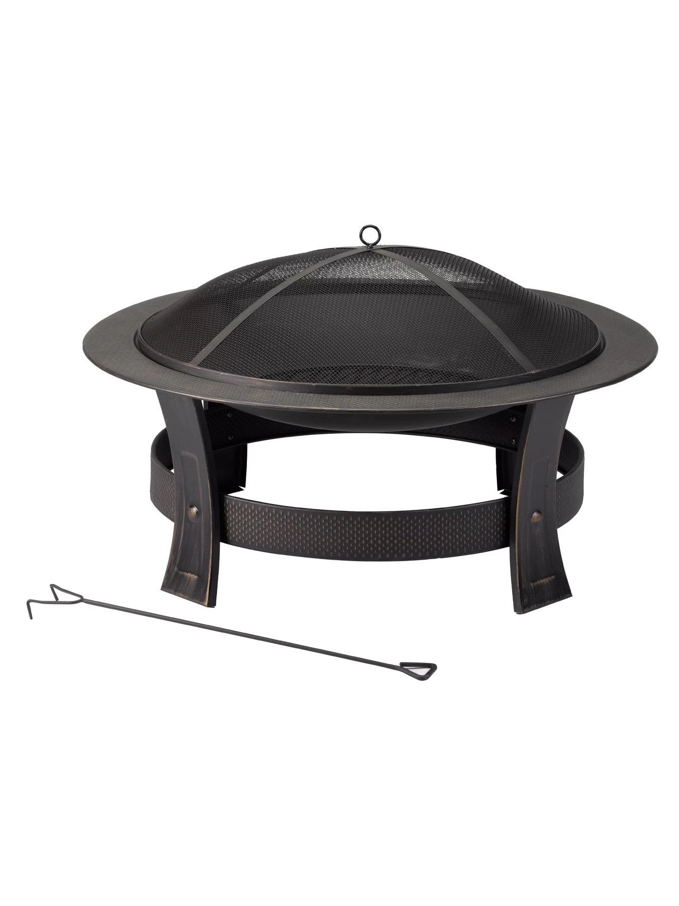 HAVANNA Grande Forno Firepit 7 HAVANNA Grande Forno Firepit - Image 5