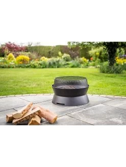 HAVANNA Vigor Firepit 8 HAVANNA Vigor Firepit -Home Comprehensive VGMCX SQ3 0000000099 N A SLd1