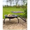 HAVANNA Portable Firepit 2 HAVANNA Portable Firepit -Home Comprehensive VGMCY SQ1 0000000099 N A SLf