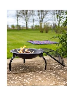HAVANNA Portable Firepit