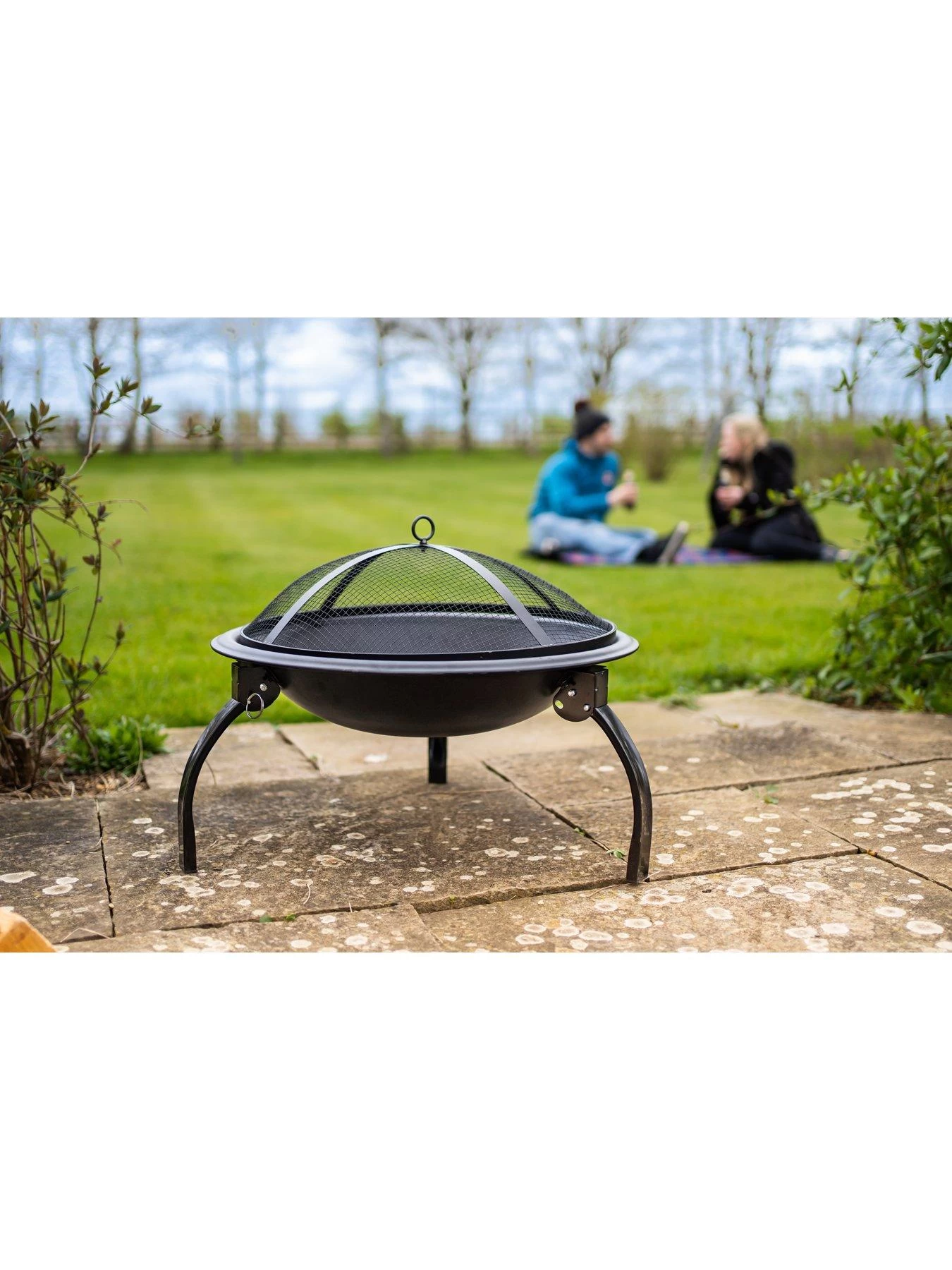 HAVANNA Portable Firepit 6 HAVANNA Portable Firepit - Image 4