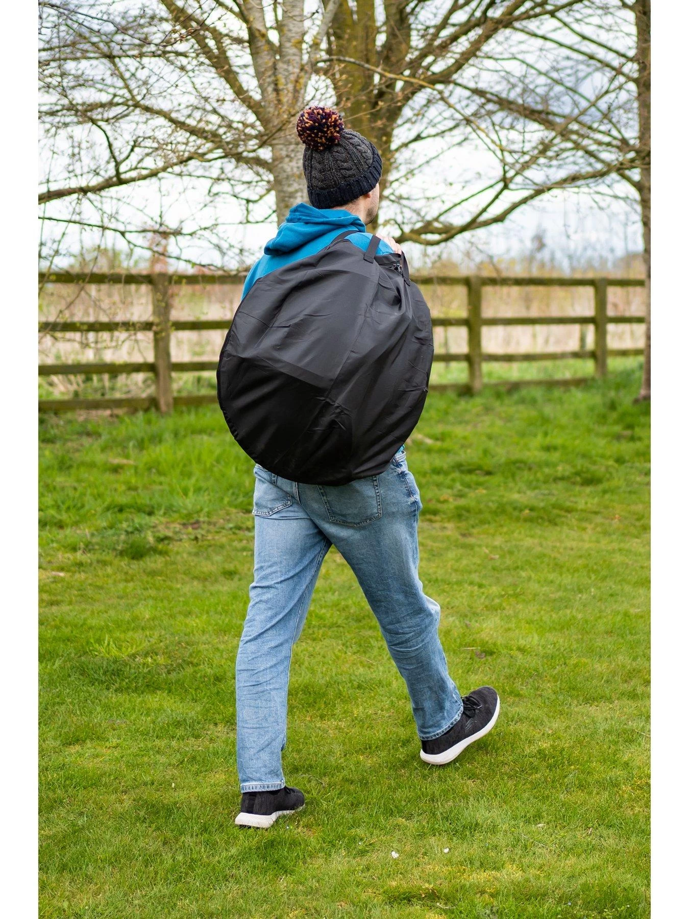 HAVANNA Portable Firepit 8 HAVANNA Portable Firepit - Image 6