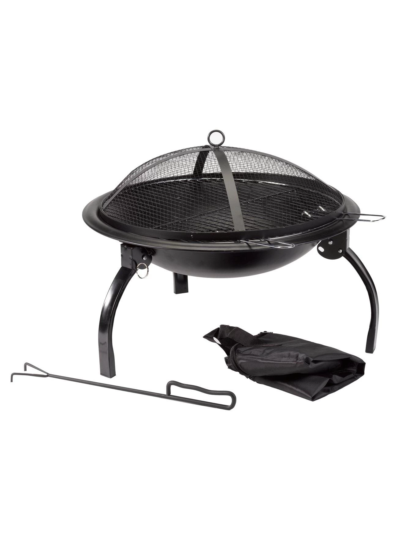 HAVANNA Portable Firepit 9 HAVANNA Portable Firepit - Image 7