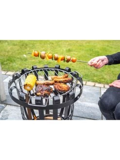 HAVANNA Forno Firebasket -Home Comprehensive VGMCZ SQ4 0000000099 N A SLd2