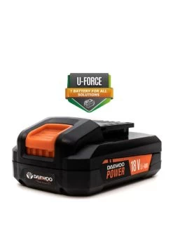 Daewoo U-FORCE Battery 2.0 MAh