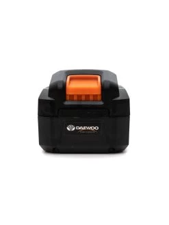 Daewoo U-FORCE Battery 4.0 MAh -Home Comprehensive VGQRH SQ7 0000000004 BLACK SLd5