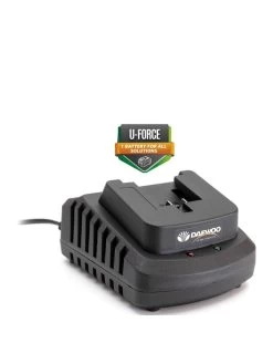 Daewoo U-FORCE Battery Charger