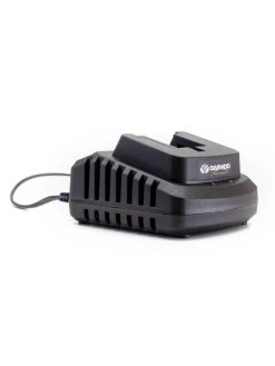 Daewoo U-FORCE Battery Charger -Home Comprehensive VGQRI SQ6 0000000004 BLACK SLd4