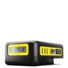 Karcher 18V / 2.5Ah Battery 2 Karcher 18V / 2.5Ah Battery -Home Comprehensive VGRR4 SQ1 0000000088 NO COLOR SLf