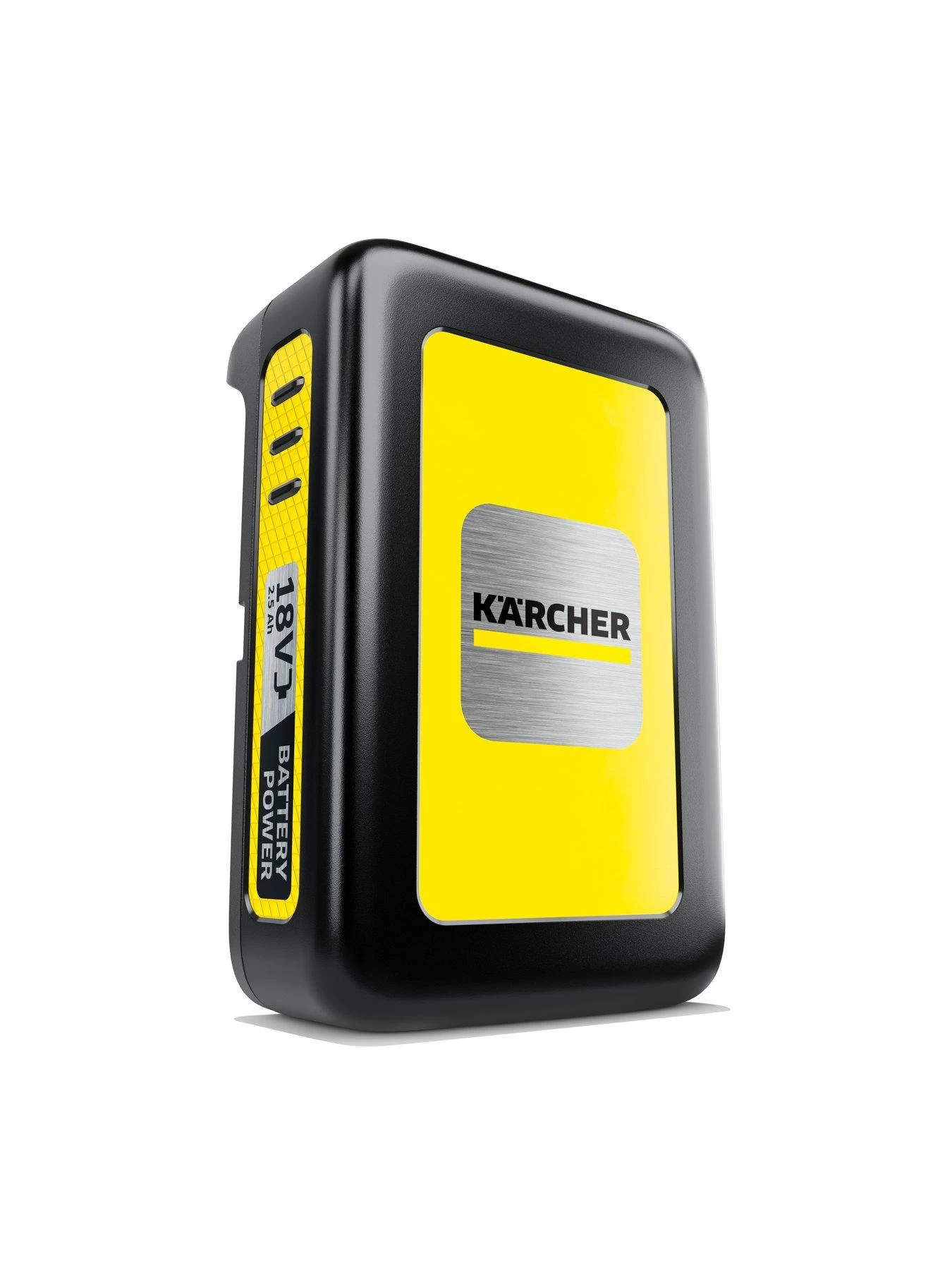 Karcher 18V / 2.5Ah Battery 5 Karcher 18V / 2.5Ah Battery - Image 3
