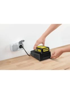 Karcher 18V / 2.5Ah Battery 12 Karcher 18V / 2.5Ah Battery -Home Comprehensive VGRR4 SQ4 0000000088 NO COLOR SLd2