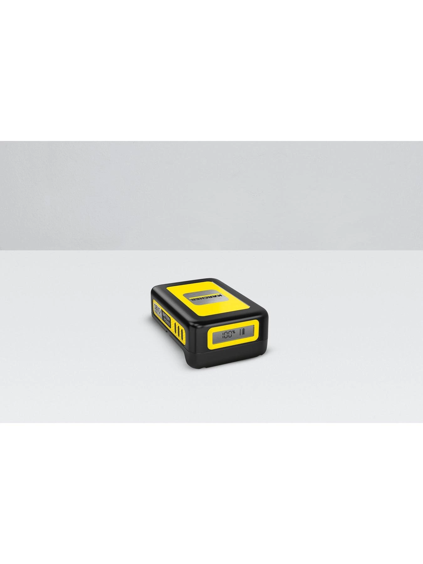 Karcher 18V / 2.5Ah Battery 9 Karcher 18V / 2.5Ah Battery - Image 7