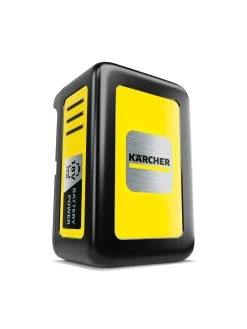 Karcher 18V / 5Ah Battery 10 Karcher 18V / 5Ah Battery -Home Comprehensive VGRR5 SQ3 0000000088 NO COLOR SLd1